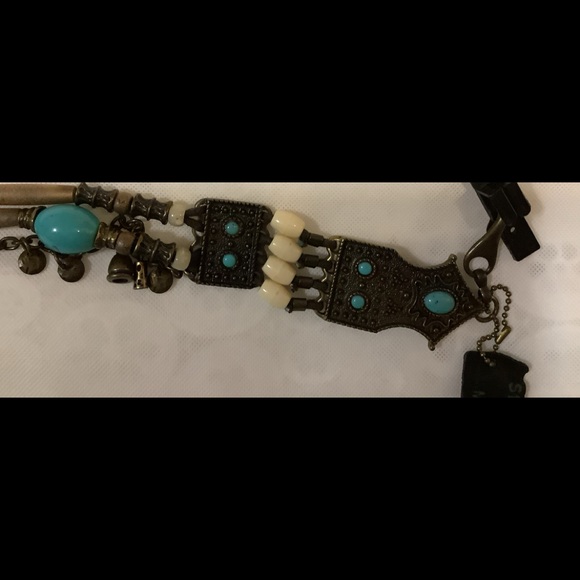 Streets Ahead Vintage belt - Picture 4 of 7